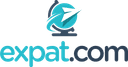 Expat.com logo