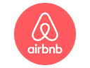 Airbnb logo